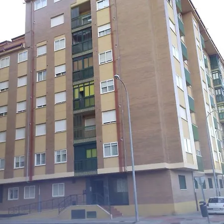 Apartamento Dh Zamora Exterior foto