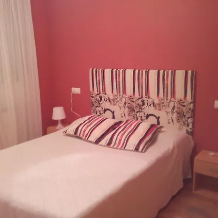 Apartamento Dh Zamora Exterior foto