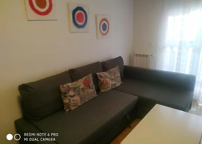 Apartamento Dh