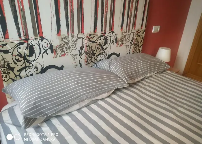 Apartamento Dh