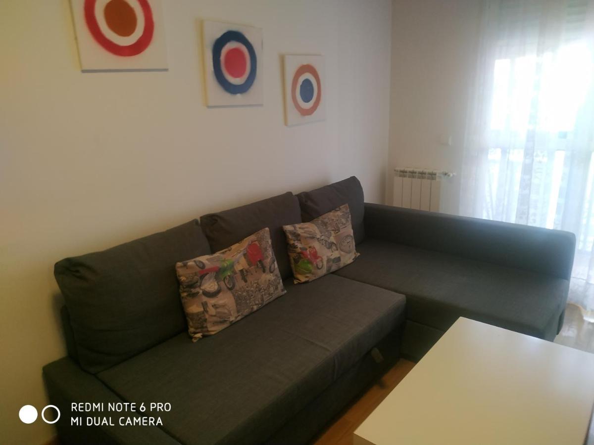Appartement Dh *