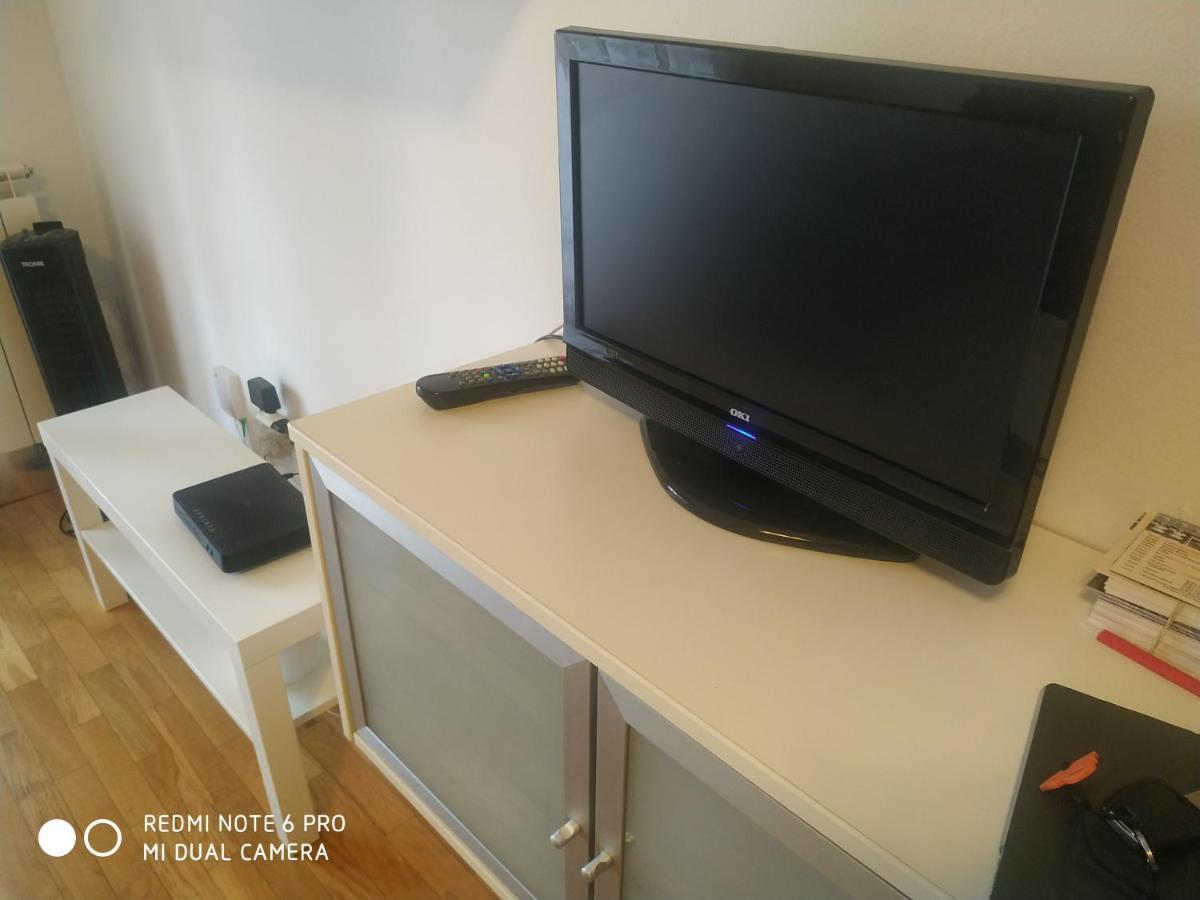 Appartement Dh *