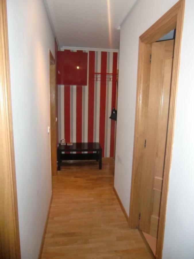 Appartement Dh Zamora